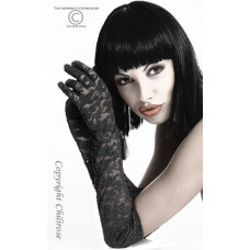 LUVAS PRETAS CR-3071